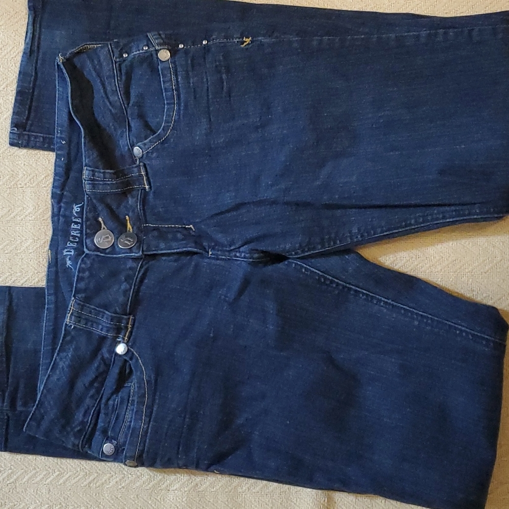 Decree jeans